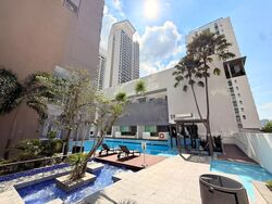 Regency Suites (D3), Apartment #623581731